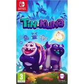 Games Switch Tin &amp; Kuna