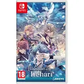 Games Switch Illusion Of Itehari