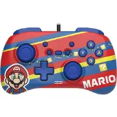 Hori Controller Per Nintendo Switch Mario