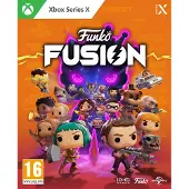 Smart Delivery Funko Fusion