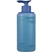 Amos Professional Shampoo Pure Smart 500 Ml