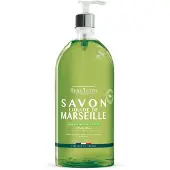 Beauterra Sapone Menta/limone 1l
