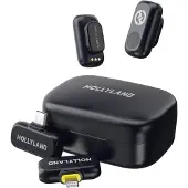 Hollyland Microfono Wireless Lark A1 Combo