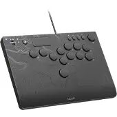 Hori Controller Arcade Nolva Compatibile Con Ps5