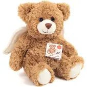 HERMANN Teddy Orsacchiotto Angelo Custode 20 Cm