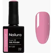 Nailura Smalto Per Unghie 22 10 Ml