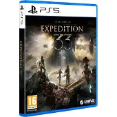 Playstation 5 Clair Obscur: Expedition 33