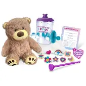 Cra-Z-Art Kit Per Hobby Creativo Stuff And Fluff (88917) Friends