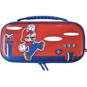 Hori Custodia Vault Switch 2 (mario)
