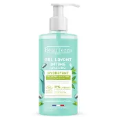 Beauterra Bio Gel Idratante Intimo 500 ml — Gel intimo