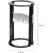 Fiskars X 1079157 Small, spaccalegna