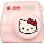 Yashica Fotocamera Compatta Mini Digital Hello Kitty