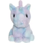 Teddykompaniet Orsacchiotto Unicorns Unicorn Purple (tk4200)