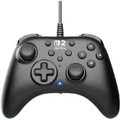 Hori Controller Switch 2 Horipad Turbo