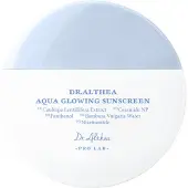 Dr. Althea Aqua Glowing Sunscreen 45 ml