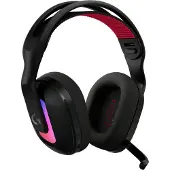 Logitech Cuffie Gaming Wireless Astro A20 X
