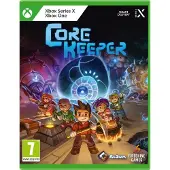 Xbox One Core Keeper