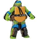 Teenage Mutant Ninja Turtles Figura Turtles Mutant Mayhem Transformer Leonardo
