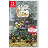Games Switch Hungry Meem (multi In Language) (import)
