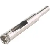 Rubi Punta Diamantata Easygres Ø 10 Mm