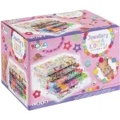 Joya Artigianato Jewellery Bead Set