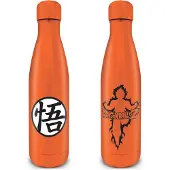 Pyramid Bottiglia Dragon Ball Goku 500ml