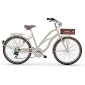Mbm Bicicletta Maui 26´´ D Ty300