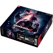 Good Loot Puzzle Di 8 Pezzi Di Key Art Tekken 1000 Pezzi