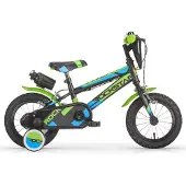 Mbm Bicicletta Rockstar 20´´