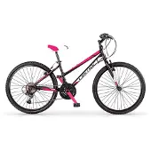 Mbm Bicicletta Da Mtb District 20 D Ty21