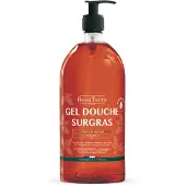 Beauterra Gel doccia al monoi 1000ml — Gel doccia