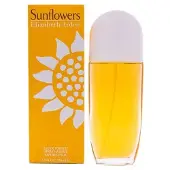 Elizabeth Arden Eau De Parfum Sunflower Golden Vibe