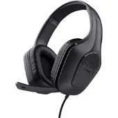 Trust Cuffie Gaming Gxt415 Zirox