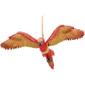 Nemesis Now Decorazione Natalizia Fawkes In Flight