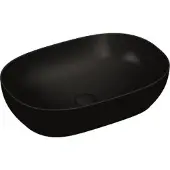 Vitra 5995B483-0016 Vaschetta da appoggio Outline ovale 580x400 mm
