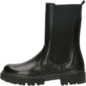 Bullboxer Stivaletti bambini AJS504BLCK ragazza - Nero - 30