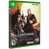 Castlevania Dominus Collection (portrait Cover) Imp Usa