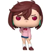 Funko POP! Figura Dandadan Momo Ayase