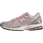 New Balance Sneaker bassa '1906' rosa / rosa antico / borgogna / argento