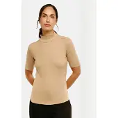 Liberte Essentiel Top ' TAMMI ' sabbia