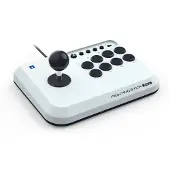 Hori Joystick Da Combattimento Stick Mini