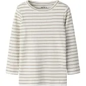 Name It Mini Top A Maniche Lunghe