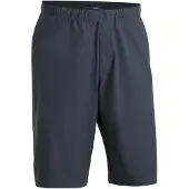Maier Sports Fort Bermuda Pantaloncini Uomo (52, blu)