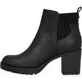 ONLY Stivaletti BARBARA HEELED BOOTIE donne - Nero - 36