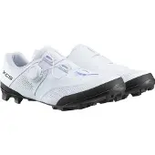 Shimano XC503 Scarpe da ciclismo (47 - Regular, grigio)