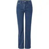 Pieces Jeans Straight Fit | Blu | 32