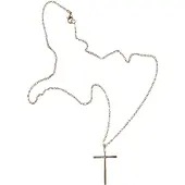 Urban Classics Collana oro