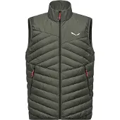Salewa Brenta RDS Down Vest Gilet in piumino Uomo (54, olivia)