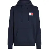 Tommy Hilfiger Felpa 'Essential' navy