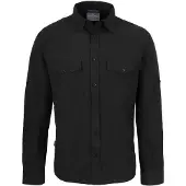 Craghoppers Camicia A Maniche Lunghe Exp Kiwi